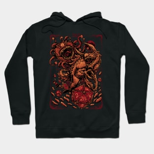 Dungeons & Dragons Hoodie